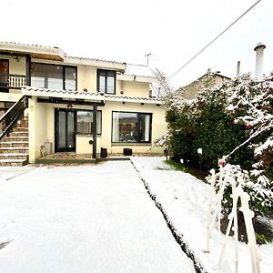 Casa de 2 habitaciones
